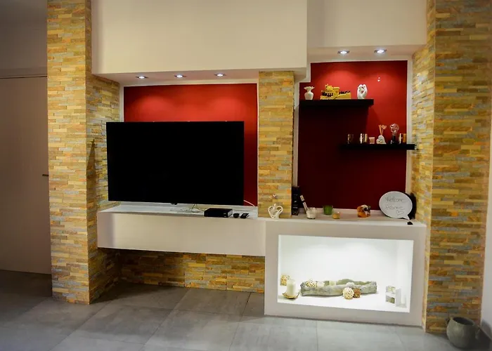 Modern And Homely In * Marsaskala