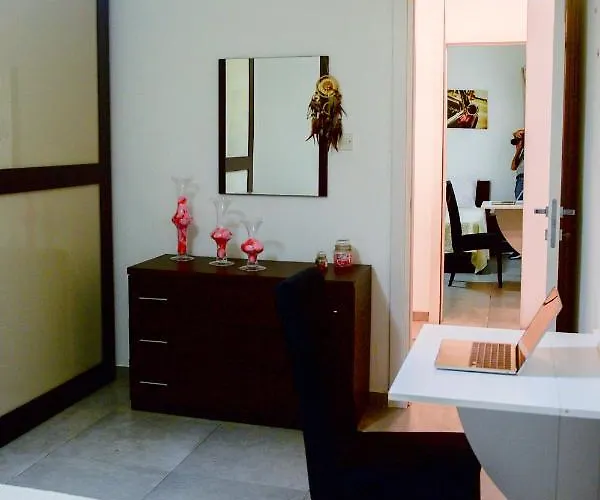 Modern And Homely In *