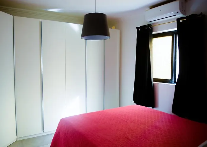 Lejlighed Modern And Homely In Marsaskala