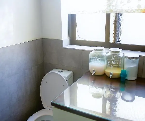 Modern And Homely In Marsaskala