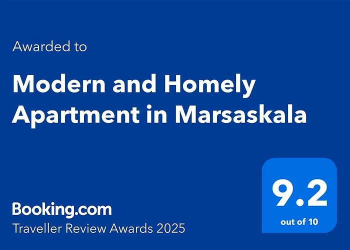 Modern And Homely In Lejlighed *