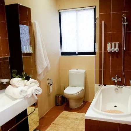 Apartman Modern And Homely In