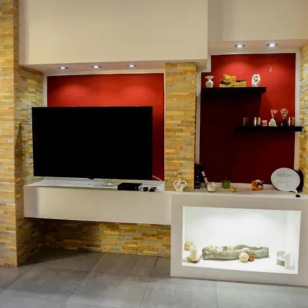 Modern And Homely In * Marsaskala