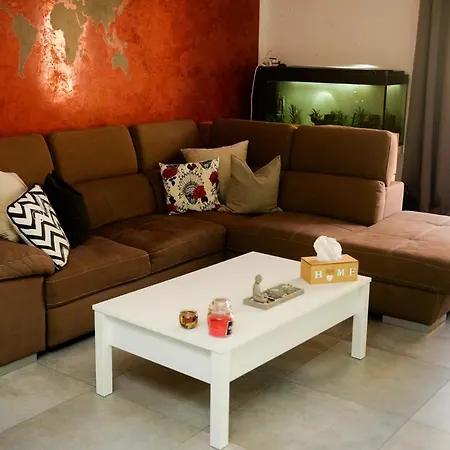 Appartement Modern And Homely In Marsaskala