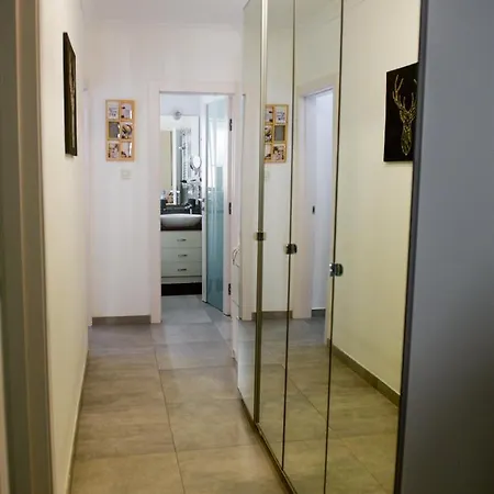 Modern And Homely In Marsaskala