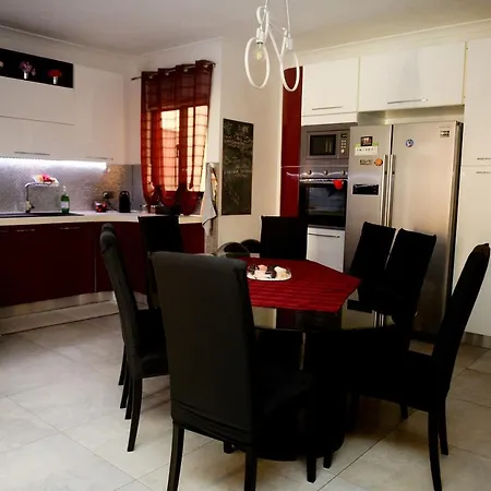 Apartment Modern And Homely In Marsaskala
