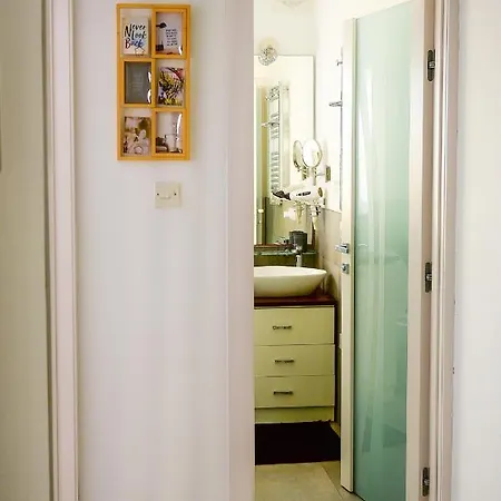 Modern And Homely In