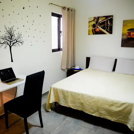 Modern And Homely In Marsaskala