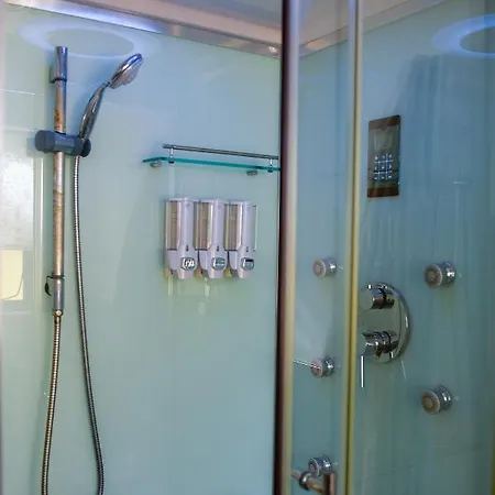 Apartman Modern And Homely In