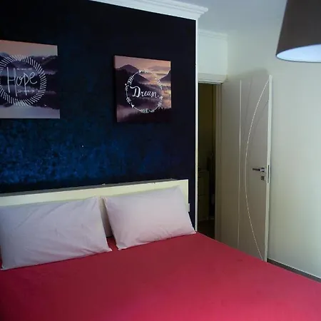 Modern And Homely In Marsaskala