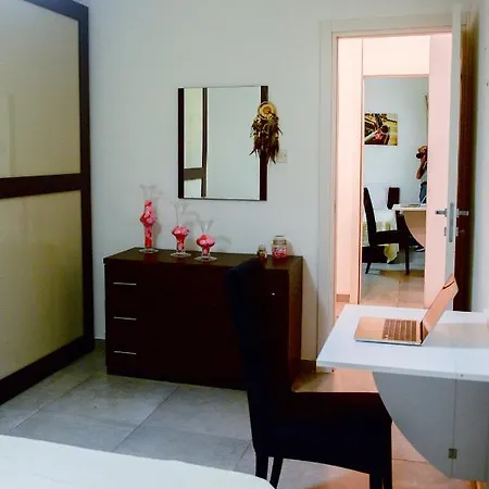 Modern And Homely In *