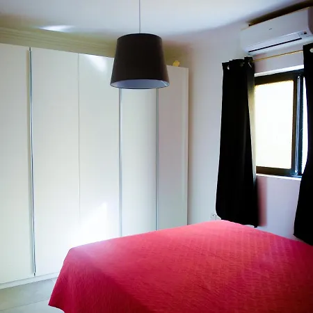 Apartment Modern And Homely In Marsaskala