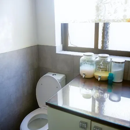 Modern And Homely In Marsaskala