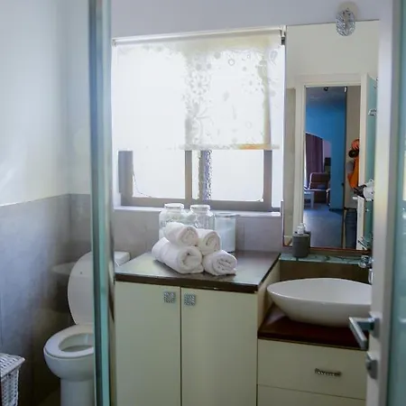 Appartement Modern And Homely In Marsaskala