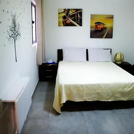 Modern And Homely In * Marsaskala