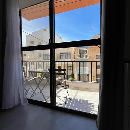 Apartman Modern And Homely In Marsaskala
