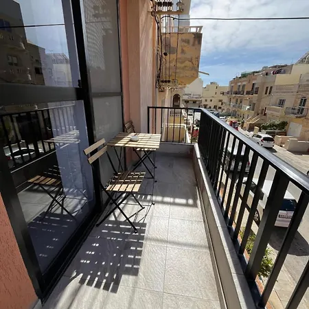 Modern And Homely In * Marsaskala