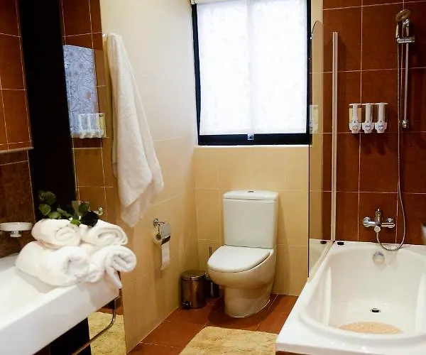 Apartament Modern And Homely In