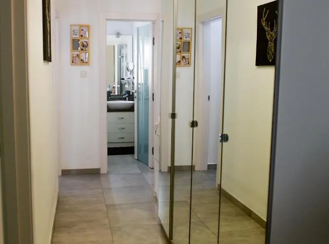 Modern And Homely In Marsaskala