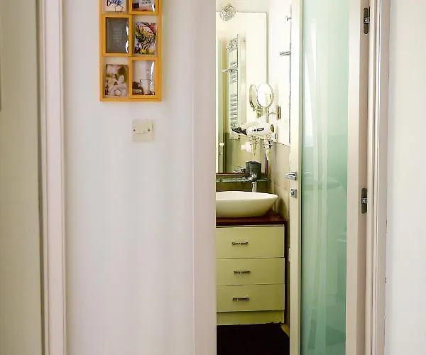 Modern And Homely In