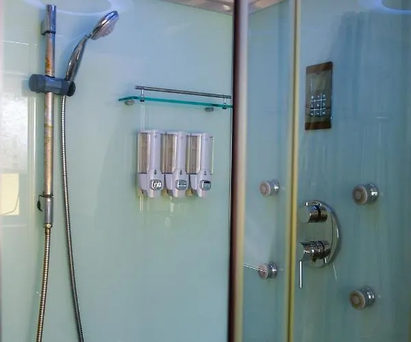 Apartament Modern And Homely In