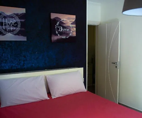 Modern And Homely In Marsaskala