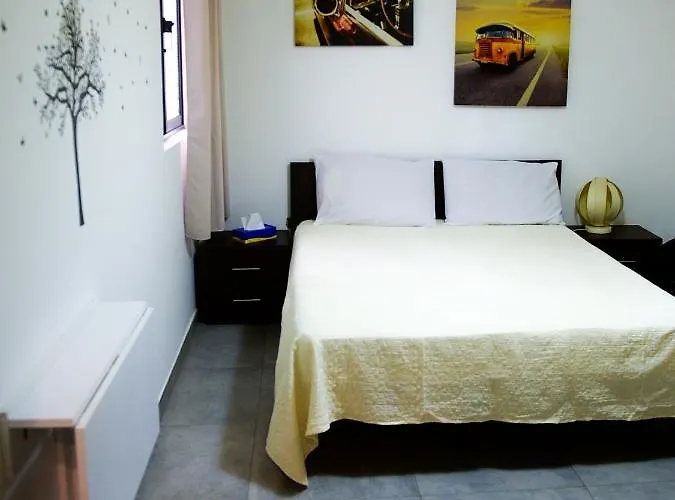 Modern And Homely In * Marsaskala