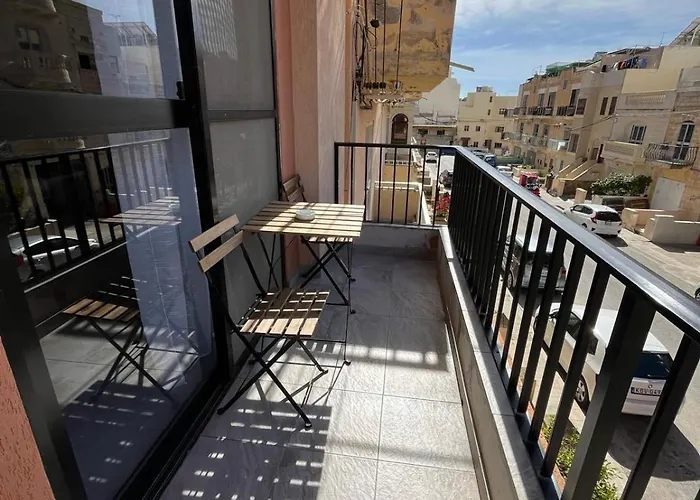 Modern And Homely In * Marsaskala